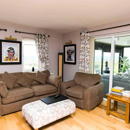 Affittacamere The Mountain