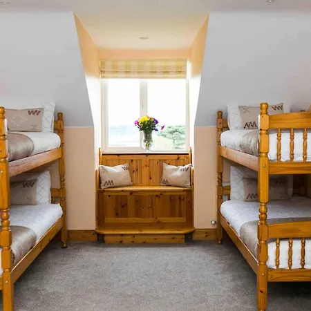 Gasthuis The Mountain *