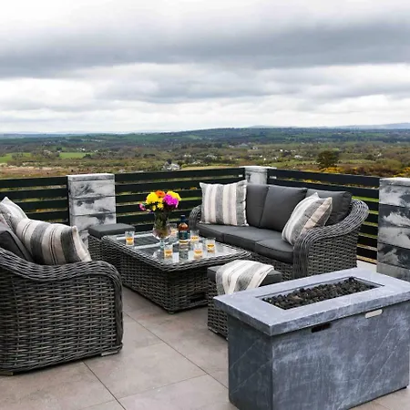 The Mountain Killarney