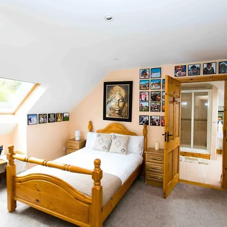 Gasthuis The Mountain Killarney