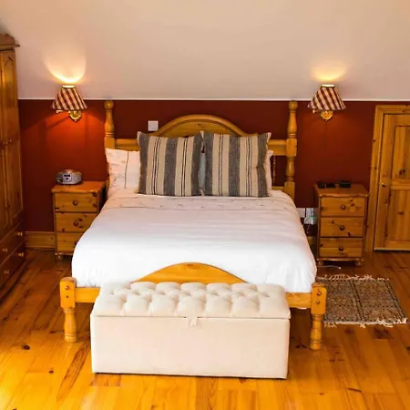 Gasthuis The Mountain Killarney