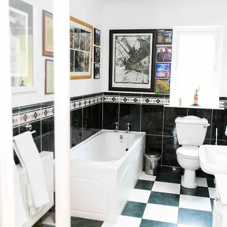 The Mountain * Killarney