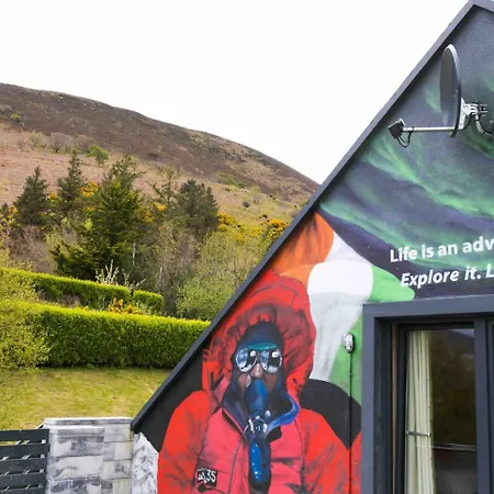 Affittacamere The Mountain *