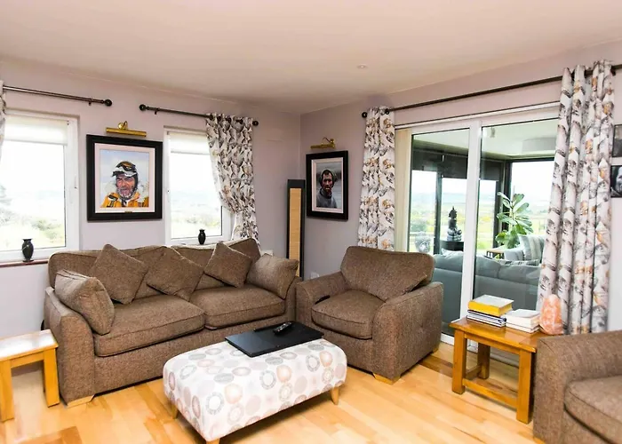 Guest house The Mountain