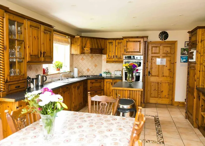 The Mountain * Cill Airne