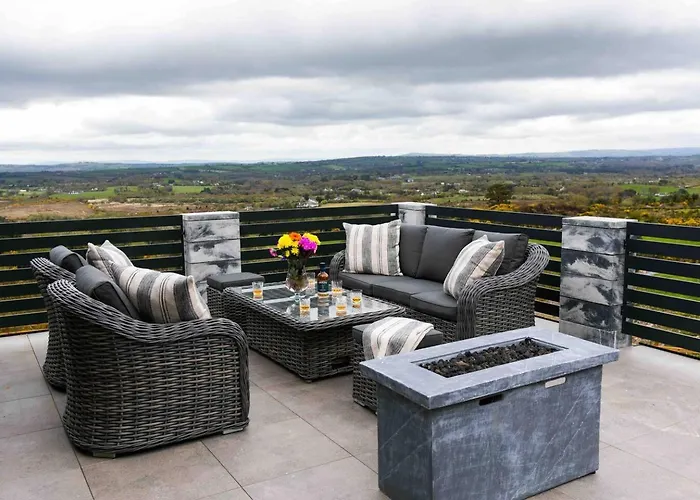 The Mountain Cill Airne