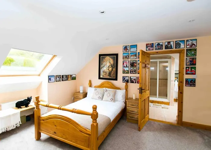 Guest house The Mountain Killarney