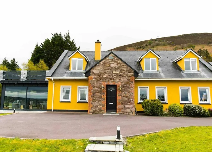 The Mountain Guest house Killarney