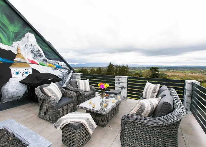 The Mountain Affittacamere *