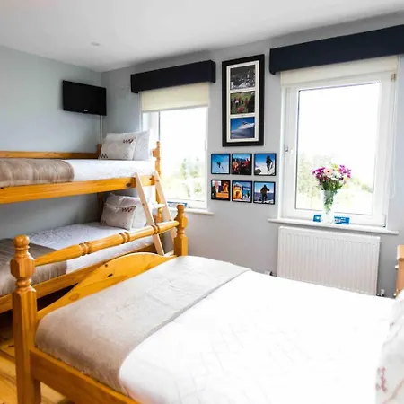 The Mountain Casa de hóspedes