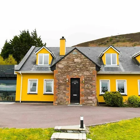 The Mountain Casa de hóspedes Killarney