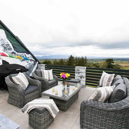 The Mountain Casa de hóspedes *