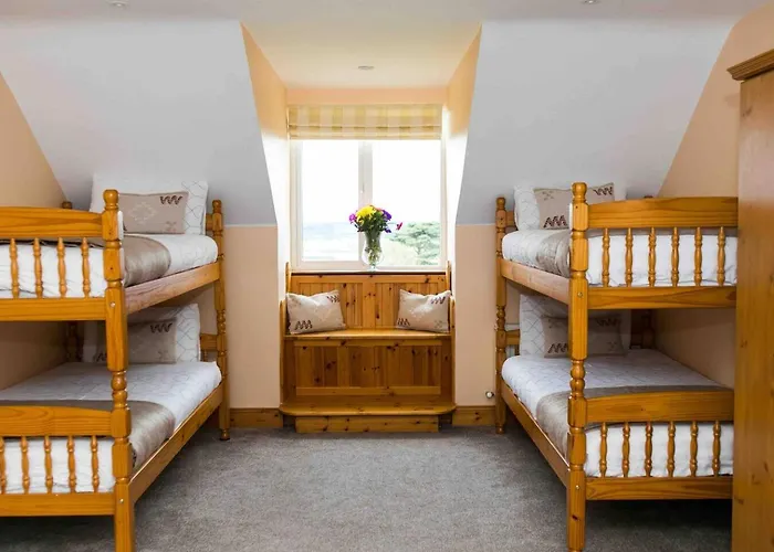 게스트하우스 The Mountain *