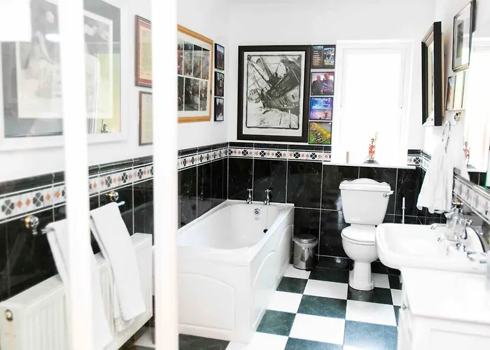 The Mountain * 킬라니