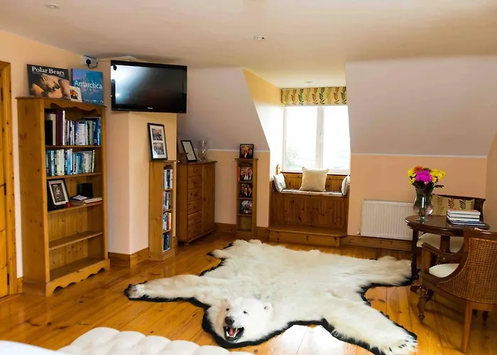 게스트하우스 The Mountain *